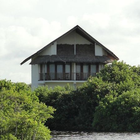 Giman Free Beach Resort Passikudah Exterior foto